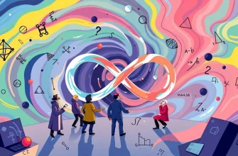 数学の謎を解き明かすドキュメンタリー映画