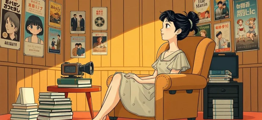 人生の目標を探るドラマ映画10選