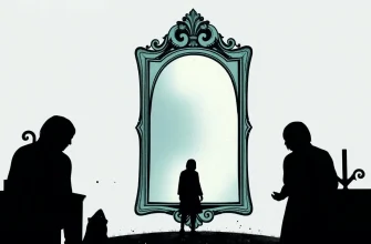 鏡の恐怖映画10選