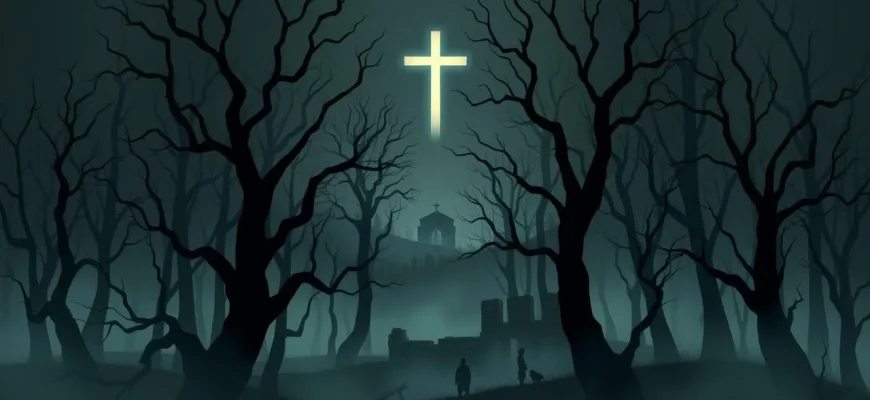 ルーマニアの恐怖映画10選