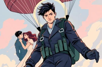 空挺部隊の恋愛映画10選