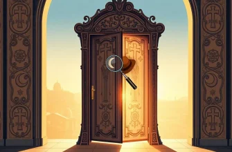 宗教をテーマにした探偵映画10選