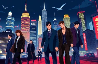 アメリカのスリラー映画10選