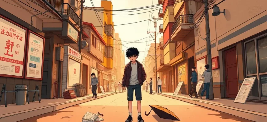 失業のドラマ映画特集