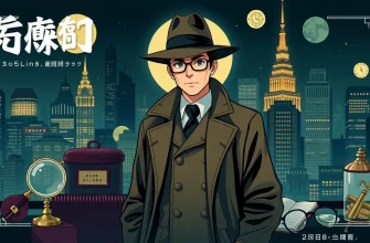 記憶の探偵映画10選