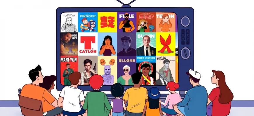 家族向けマスメディア映画10選