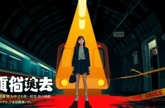 地下鉄での事件を描いた映画10選