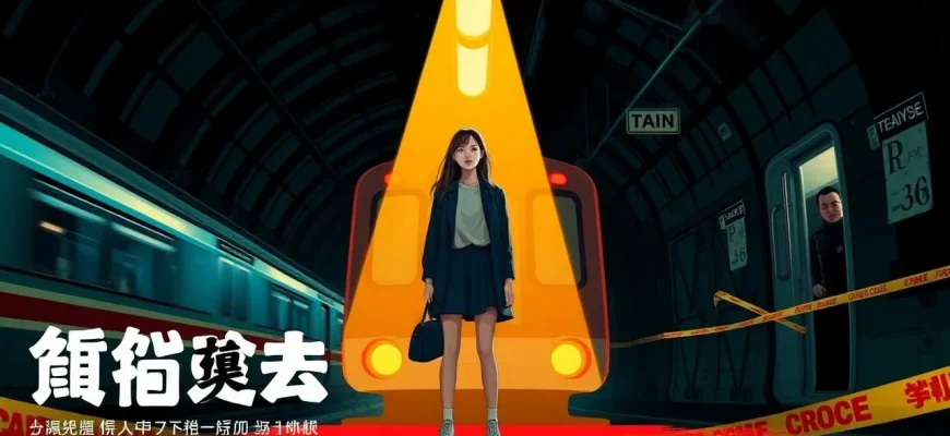 地下鉄での事件を描いた映画10選