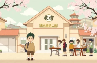 新しい学校のドラマ映画10選