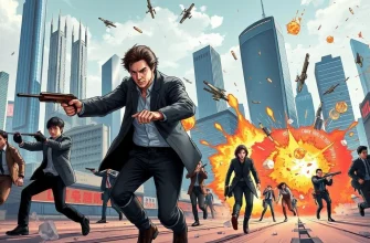 量子物理学アクション映画特集