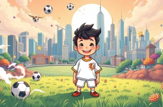 ファンタジーとサッカーの映画特集