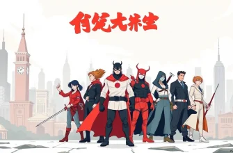 腐敗との戦い：アクション映画ベスト10