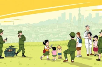 家族向け新兵映画10選