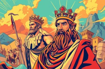 セレウコス朝の歴史映画10選