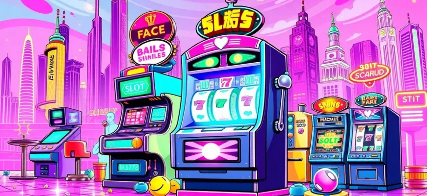 スロットマシンのドキュメンタリー映画10選