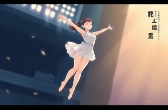 体操映画特集 - 感動の10選