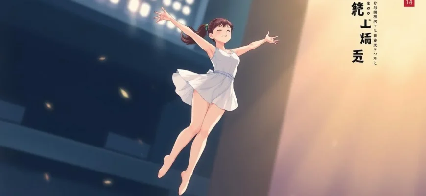 体操映画特集 - 感動の10選