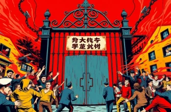 ソビエトの刑務所映画特集