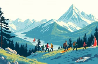 スカンジナビアの冒険映画