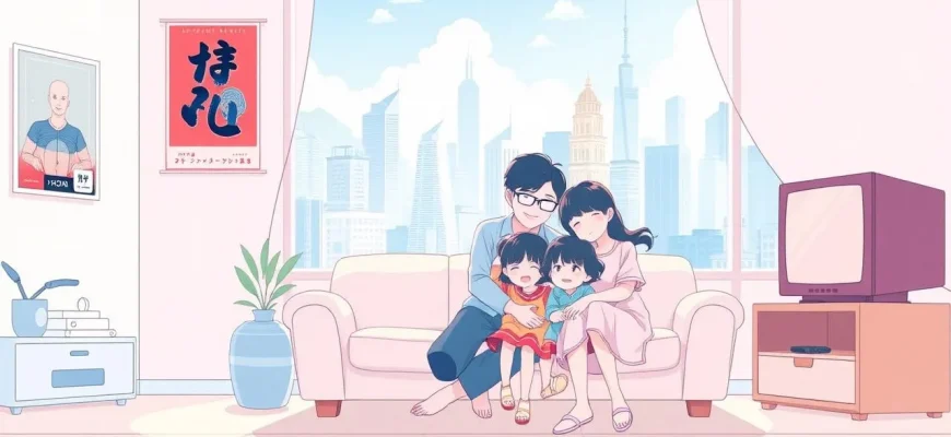 家族と娼婦の映画10選