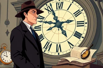 時間をテーマにした探偵映画のベスト10