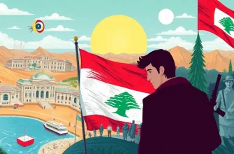 リバノンのスリラー映画10選