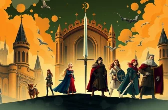 名誉を描いたファンタジー映画10選