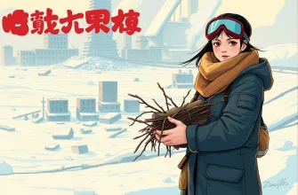 極寒の嵐を描く映画10選