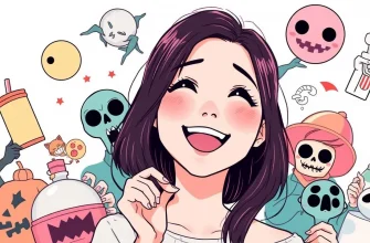 笑いと恐怖の絶妙なバランス：コメディと殺人者の映画