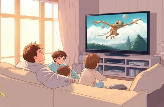 SF映画で育てる