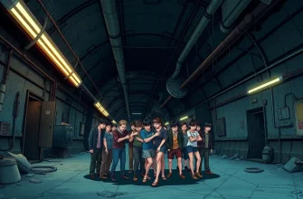 地下室の映画10選 - 恐怖とサスペンスの世界へ