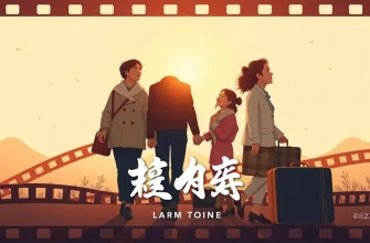 新しい人生を描くドラマ映画