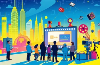 デジタルビジネスのドキュメンタリー映画特集