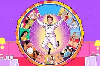 ウェイター映画特集：10本の感動作