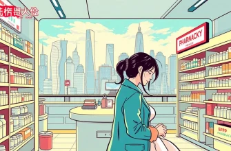 薬局の恋愛映画10選