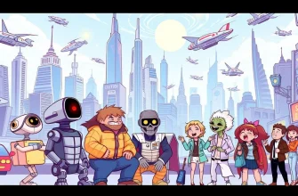 未来のコメディ映画10選