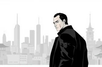 復讐のボディガード映画10選