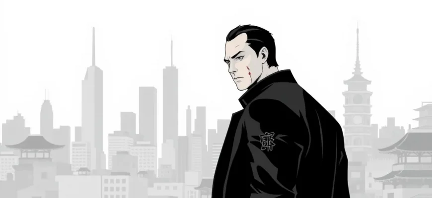 復讐のボディガード映画10選