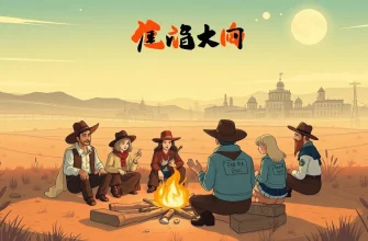 西部劇の抗議映画10選