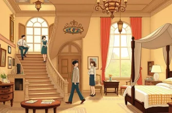 ホテルと宿を舞台にした映画ドラマ