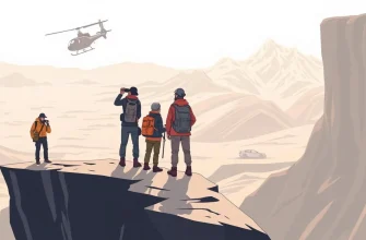 危険な探検の映画10選