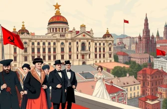 ソビエト貴族映画の魅力