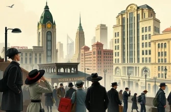 1930年代のドラマ映画 - 大恐慌を描く