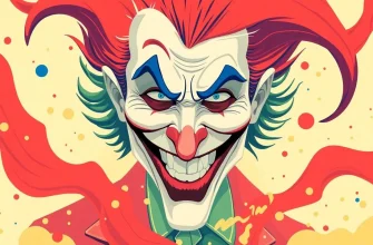 ジョーカー映画特集 - 狂気とカオスの10本