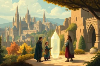 仮想現実のファンタジー映画10選