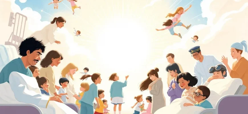 感動の癌映画10選