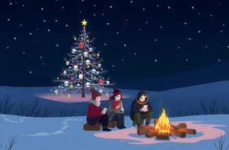 クリスマスホラームービー特集