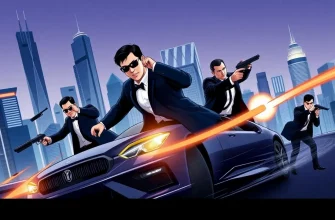 億万長者のアクション映画ベスト10