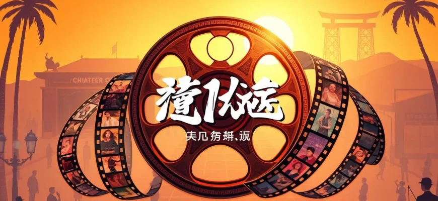 映画の裏側を描くドラマ10選