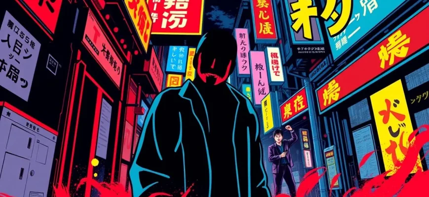 キラー・トリラー映画10選